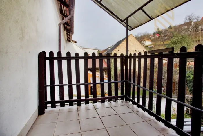 Prodej rodinného domu, Velké Žernoseky, 5026 m2