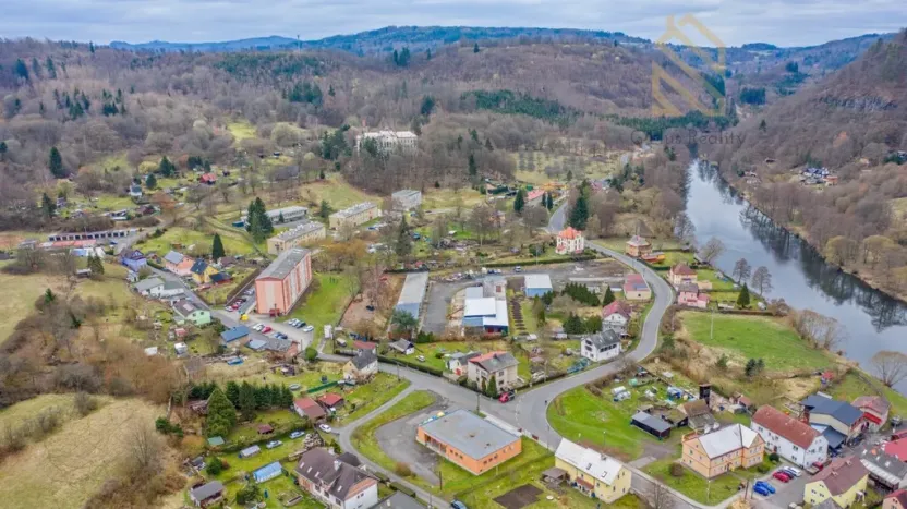 Prodej rodinného domu, Velichov, 55 m2