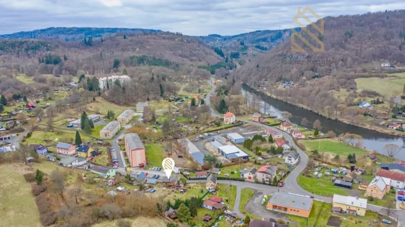 Prodej rodinného domu, Velichov, 55 m2