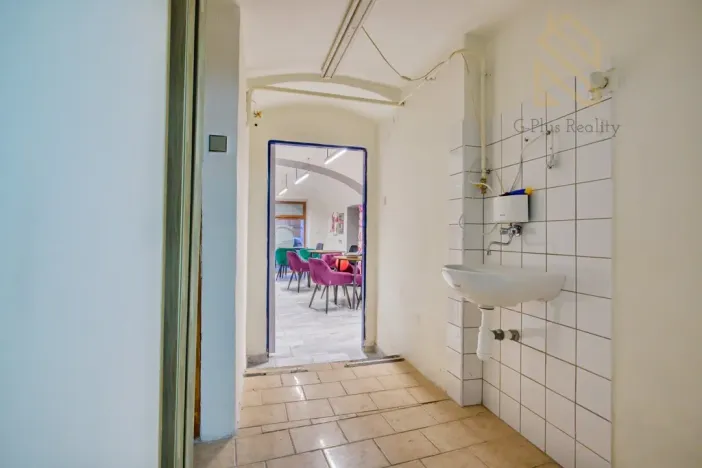 Pronájem obchodního prostoru, Louny, Pivovarská, 55 m2