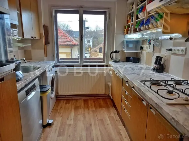 Prodej rodinného domu, Klobuky, Nádražní, 118 m2