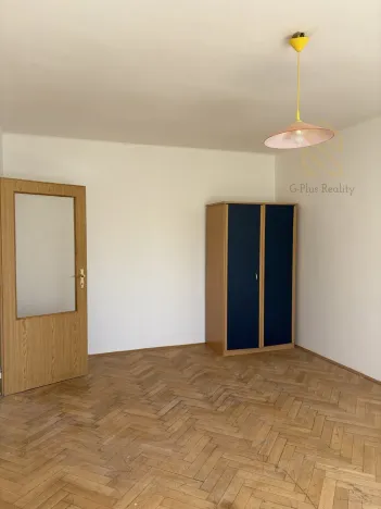 Pronájem bytu 2+1, Most, Josefa Skupy, 62 m2