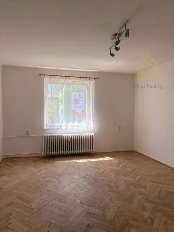 Pronájem bytu 2+1, Most, Josefa Skupy, 62 m2