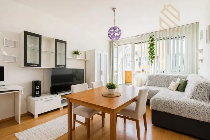 Prodej bytu 2+1, Chomutov, Písečná, 62 m2