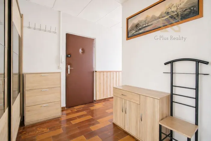 Prodej bytu 2+1, Chomutov, Písečná, 62 m2