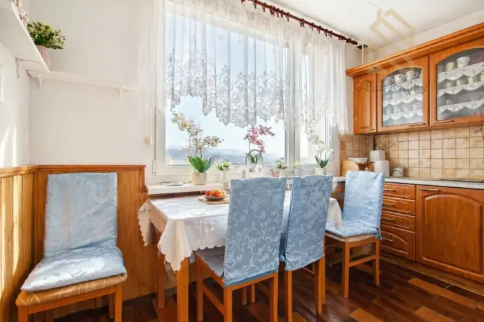 Prodej bytu 2+1, Chomutov, Písečná, 62 m2