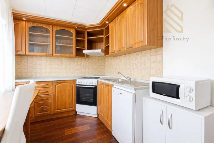 Prodej bytu 2+1, Chomutov, Písečná, 62 m2