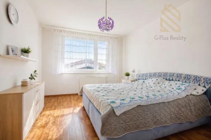 Prodej bytu 2+1, Chomutov, Písečná, 62 m2