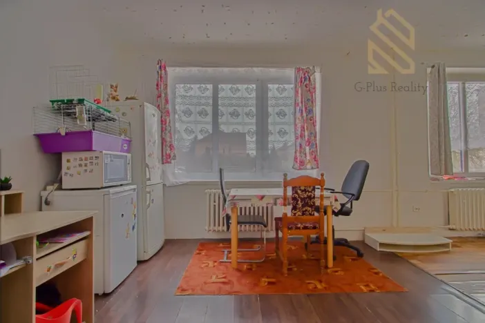 Prodej bytu 4+1, Jirkov, Osvobození, 79 m2