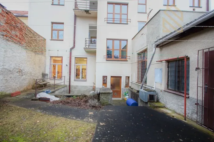 Prodej bytu 3+1, Hořovice, Pražská, 89 m2