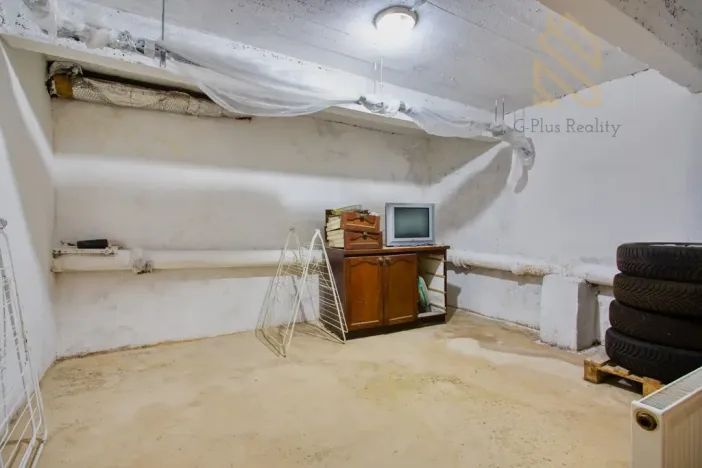 Prodej bytu 3+1, Hořovice, Pražská, 89 m2
