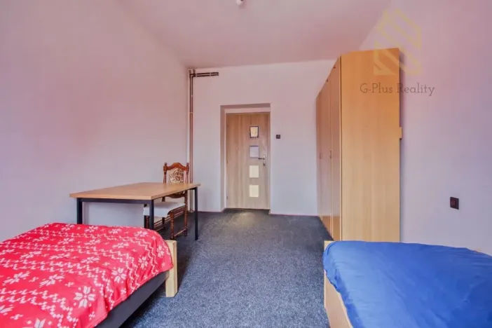 Prodej bytu 3+1, Hořovice, Pražská, 89 m2