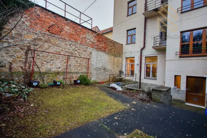 Prodej bytu 3+1, Hořovice, Pražská, 89 m2