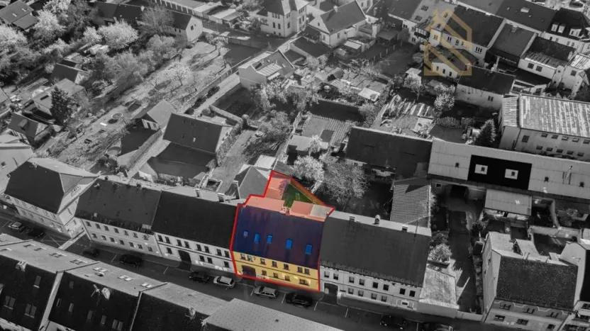 Prodej bytu 4+kk, Doksy, 5. května, 108 m2
