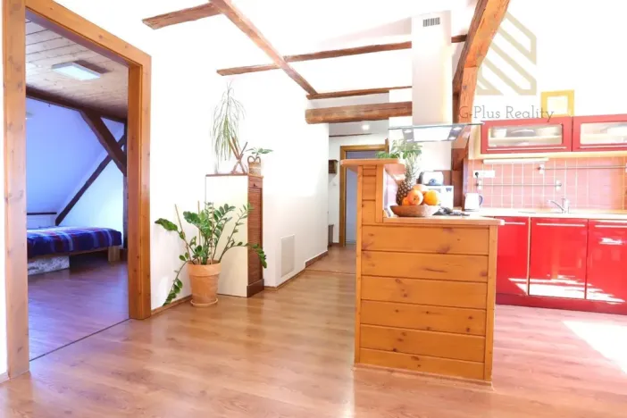 Prodej bytu 4+kk, Doksy, 5. května, 108 m2