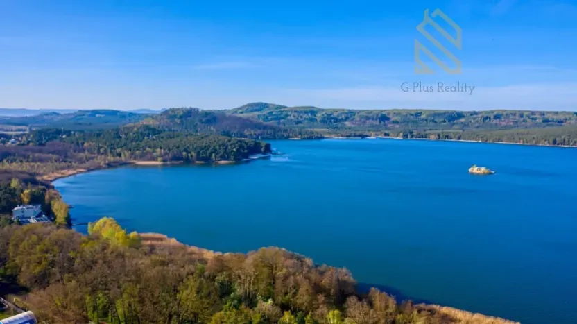 Prodej bytu 4+kk, Doksy, 5. května, 108 m2