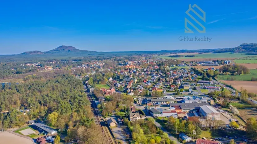 Prodej bytu 4+kk, Doksy, 5. května, 108 m2