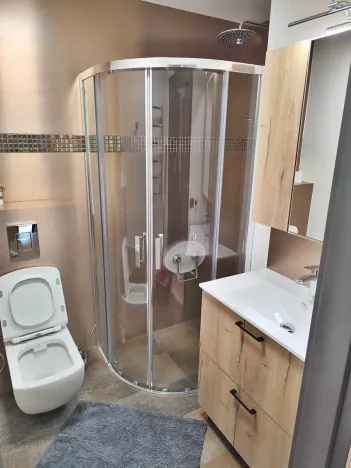 Pronájem bytu 1+1, Harrachov, 60 m2