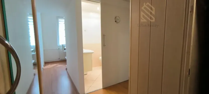 Pronájem bytu 2+1, Louny, Náměstí Benedikta Rejta, 53 m2