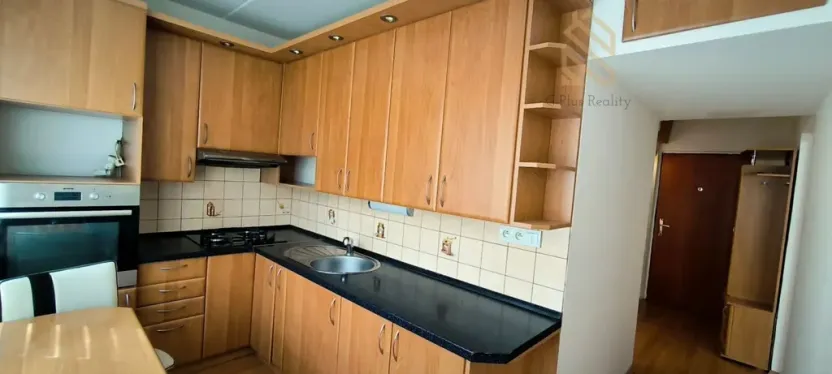 Pronájem bytu 2+1, Louny, Náměstí Benedikta Rejta, 53 m2