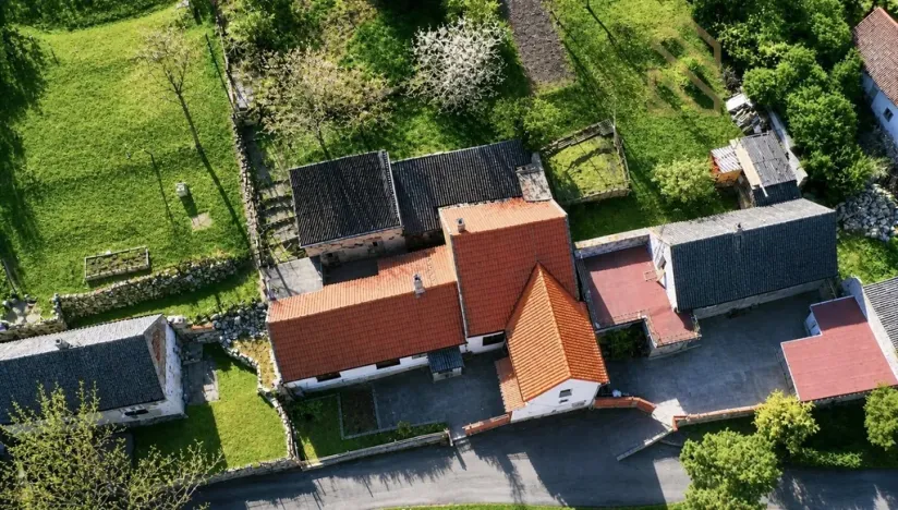Prodej rodinného domu, Raná, 218 m2