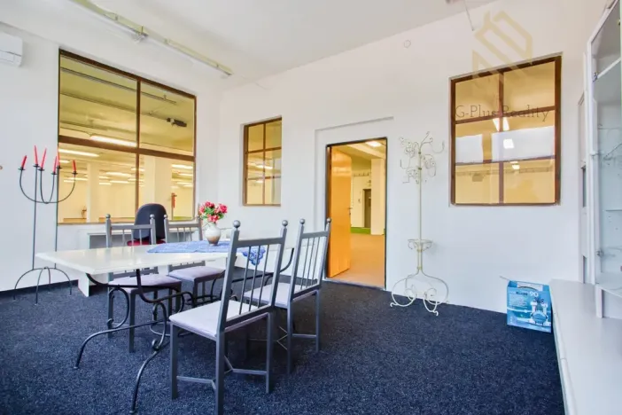 Pronájem obchodního prostoru, Roudnice nad Labem, 1200 m2