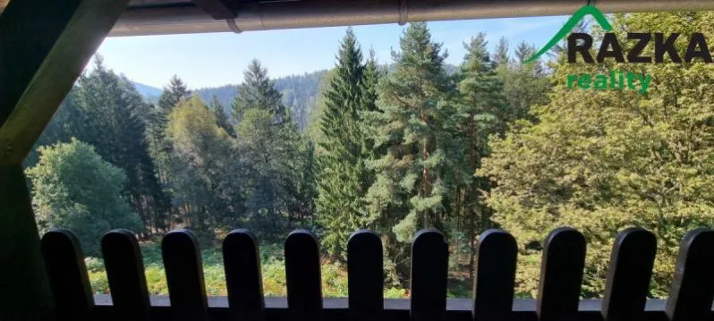 Prodej rodinného domu, Hřensko - Mezná, Mezná, 400 m2