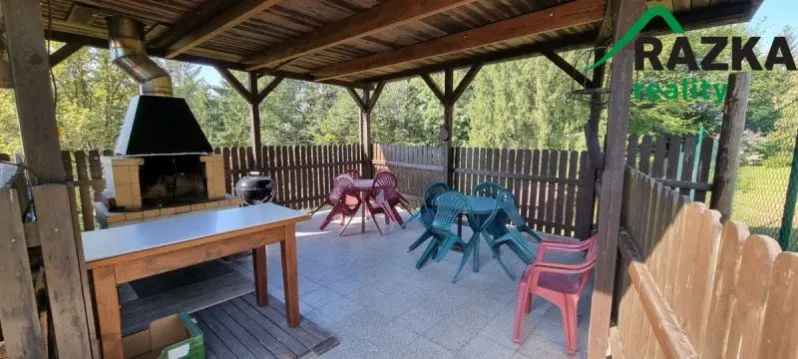 Prodej rodinného domu, Hřensko - Mezná, Mezná, 400 m2