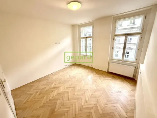 Pronájem bytu 2+kk, Praha - Žižkov, Vlkova, 35 m2