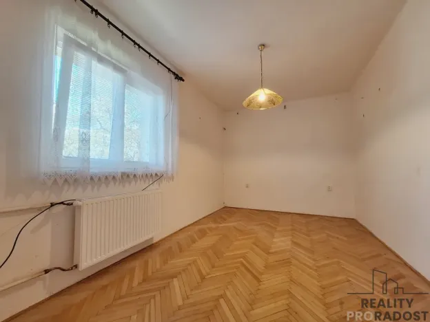 Prodej rodinného domu, Frenštát pod Radhoštěm, Bezručova, 120 m2