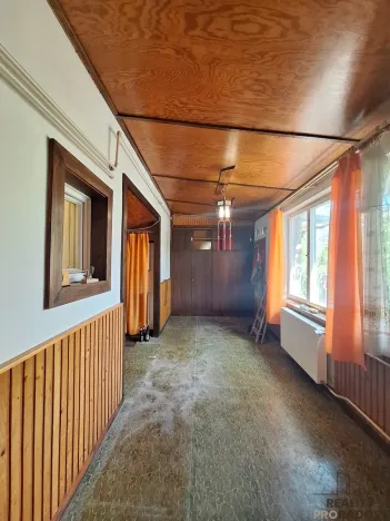Prodej rodinného domu, Frenštát pod Radhoštěm, Bezručova, 120 m2