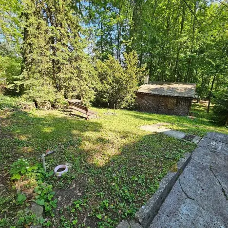 Prodej chaty, Koštice, 30 m2