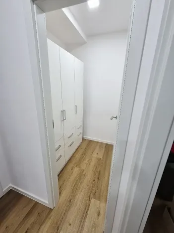 Pronájem bytu 2+1, Lovosice, Sady pionýrů, 56 m2