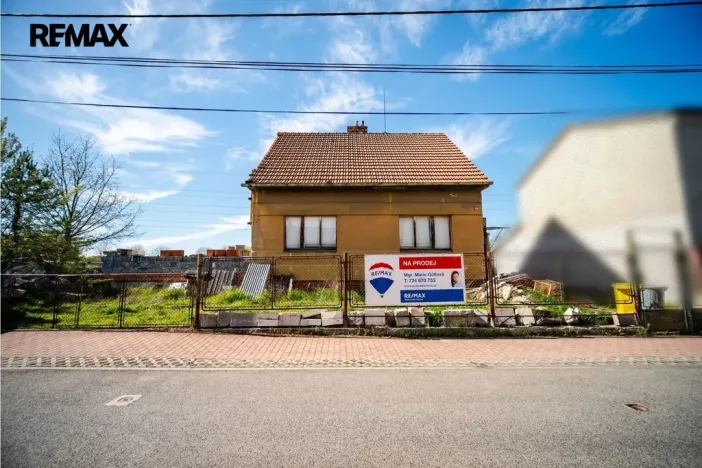 Prodej pozemku pro bydlení, Libiš, Za Kralupkou, 1012 m2