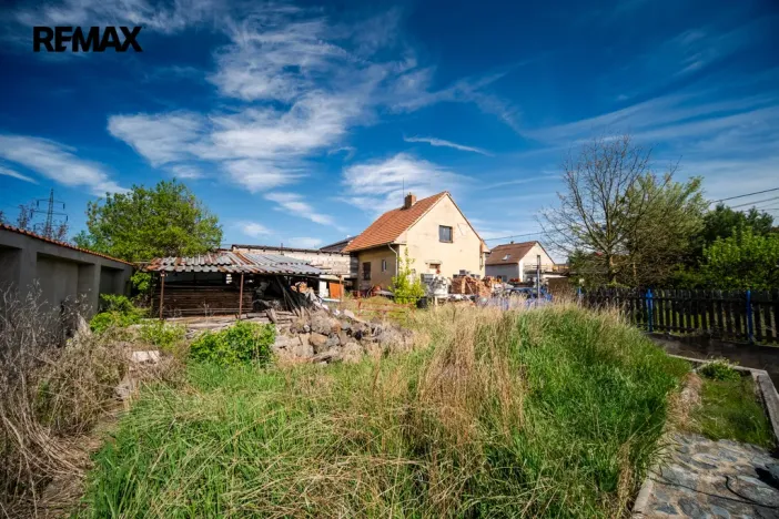 Prodej pozemku pro bydlení, Libiš, Za Kralupkou, 1012 m2