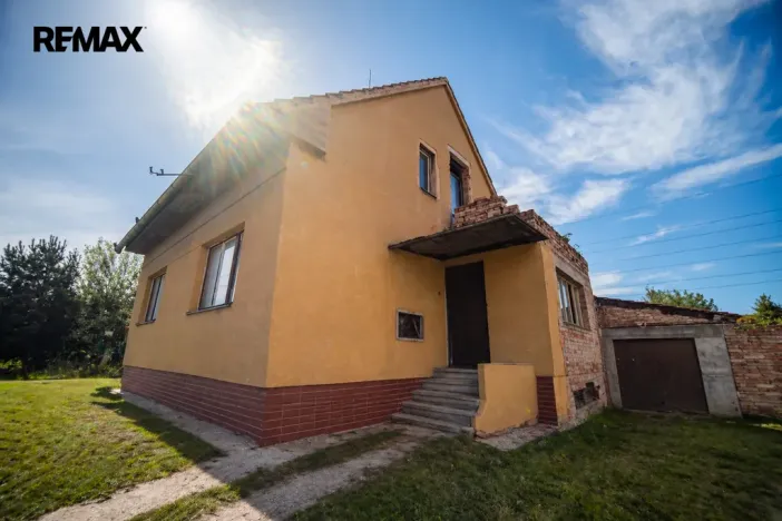 Prodej pozemku pro bydlení, Libiš, Za Kralupkou, 1012 m2