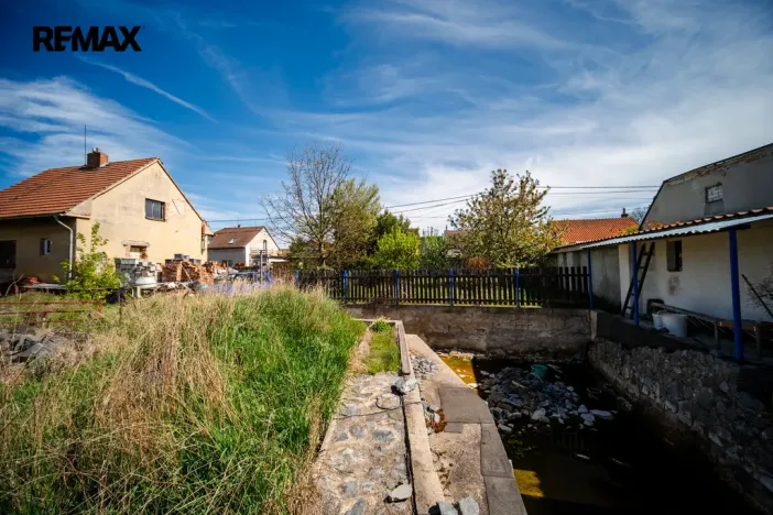 Prodej pozemku pro bydlení, Libiš, Za Kralupkou, 1012 m2