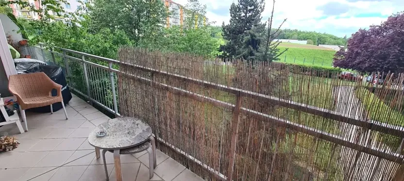 Pronájem bytu 2+kk, Praha - Horní Měcholupy, R.A. Dvorského, 69 m2