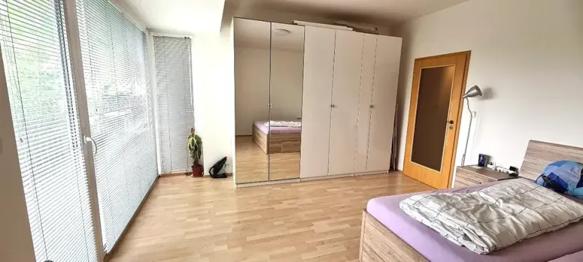 Pronájem bytu 2+kk, Praha - Horní Měcholupy, R.A. Dvorského, 69 m2