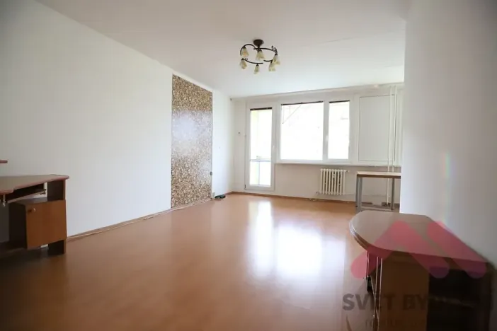 Pronájem bytu 3+kk, Praha - Stodůlky, Heranova, 81 m2