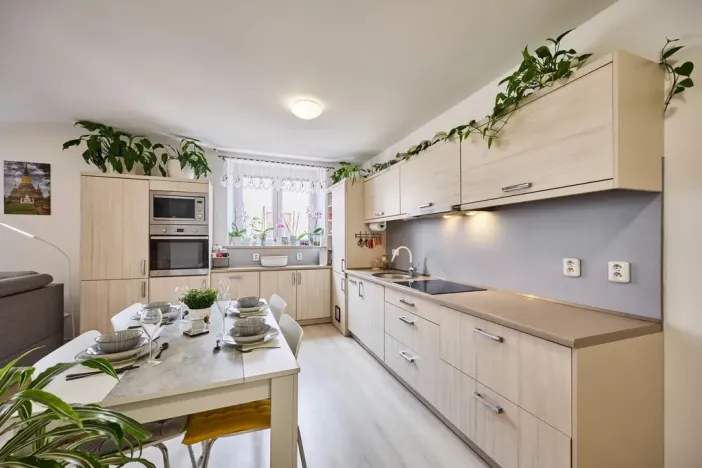 Prodej bytu 3+kk, Trutnov - Poříčí, Sokolská, 82 m2