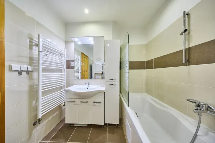 Prodej bytu 3+kk, Trutnov - Poříčí, Sokolská, 82 m2
