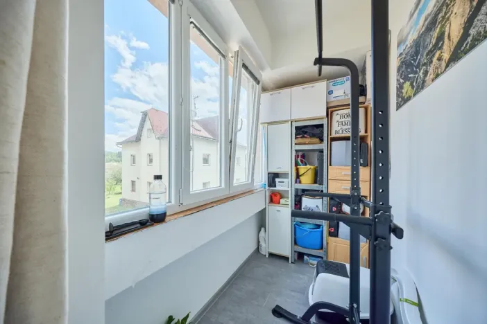 Prodej bytu 3+kk, Trutnov - Poříčí, Sokolská, 82 m2