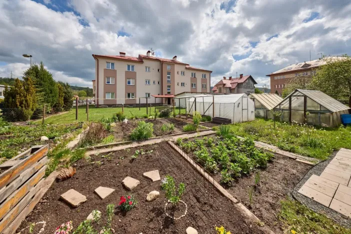 Prodej bytu 3+kk, Trutnov - Poříčí, Sokolská, 82 m2