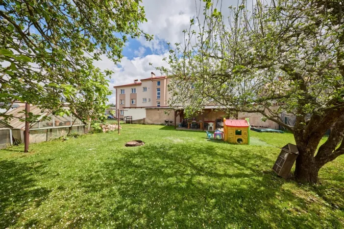 Prodej bytu 3+kk, Trutnov - Poříčí, Sokolská, 82 m2
