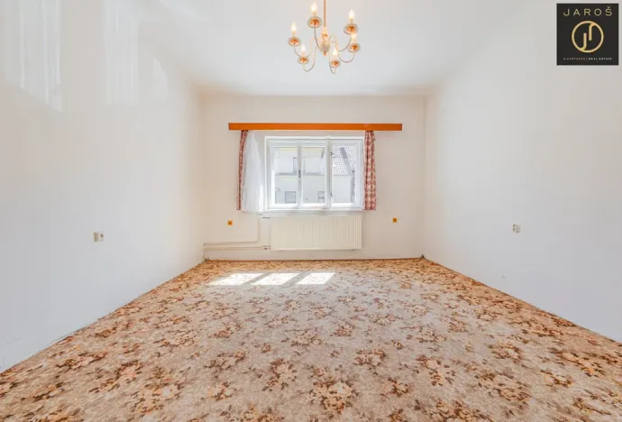 Prodej rodinného domu, Mladá Boleslav, Žižkova, 117 m2