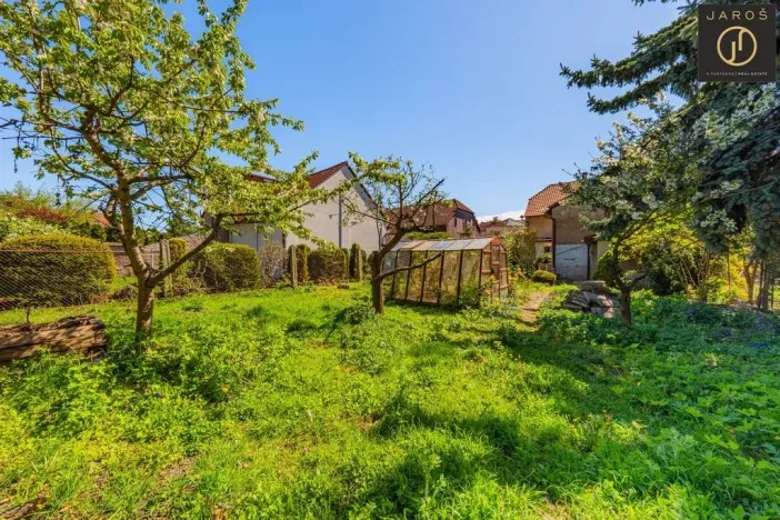 Prodej rodinného domu, Mladá Boleslav, Žižkova, 117 m2