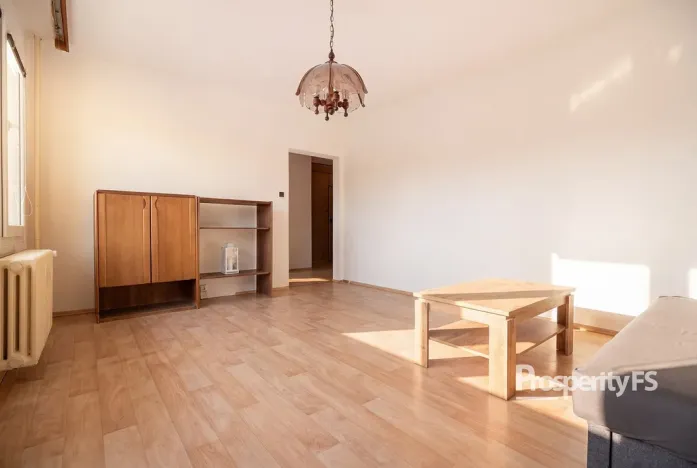 Prodej bytu 3+1, Ústí nad Labem - Krásné Březno, Neštěmická, 74 m2