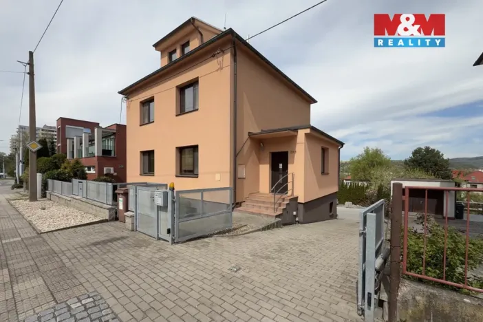 Pronájem kanceláře, Zlín - Prštné, Svat. Čecha, 48 m2
