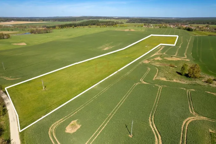 Prodej chaty, Trhové Sviny, Rejta, 130 m2